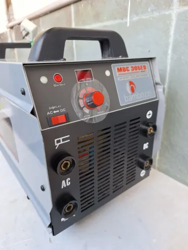 Máquina de solda BAMBOZZI MDC 305ED 