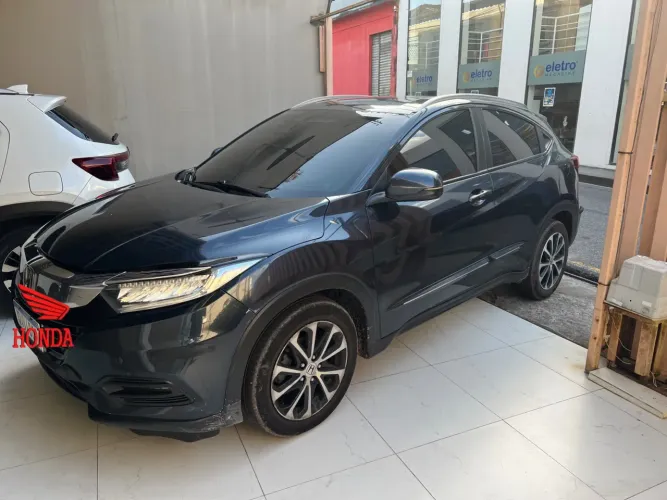 Honda HR-V EXL 1.8 Flexone 16V 5P Aut. 2021