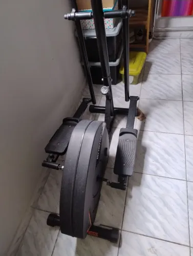 Venda de Elíptico 