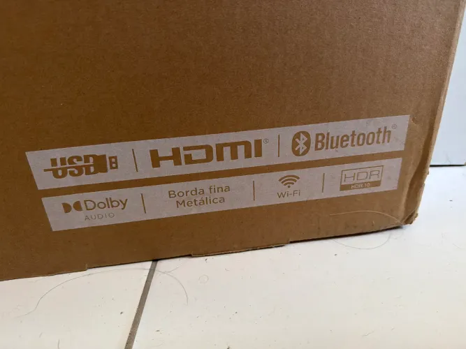Tv smart TCL NOVA 32?