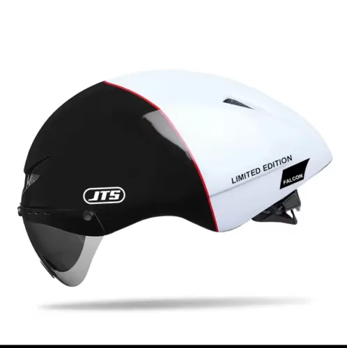 Capacete JTS Aero