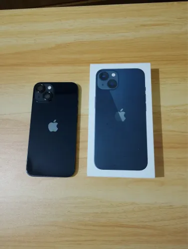 iPhone 13 - 128gb