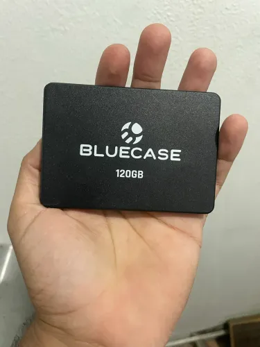 Vendo SSD 120 gb