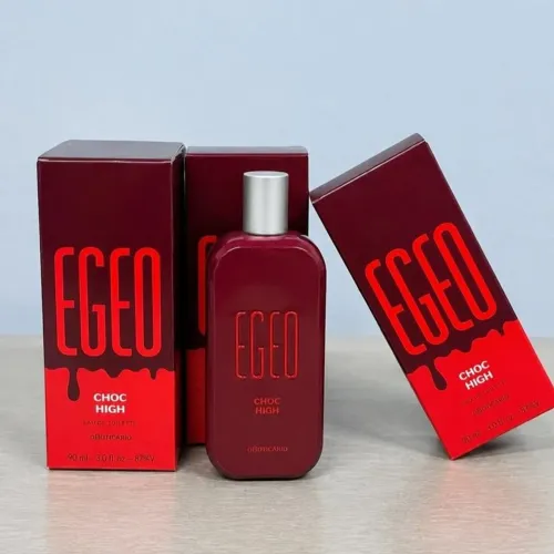 Egeo choc hit oferta imperdível