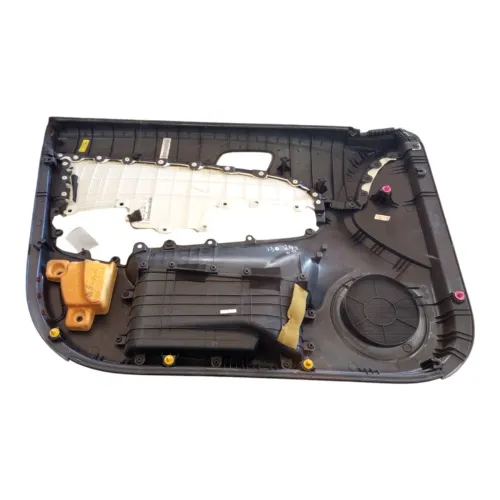 Forro Porta Dianteira Direita Hyundai I30 2013 A 2016 