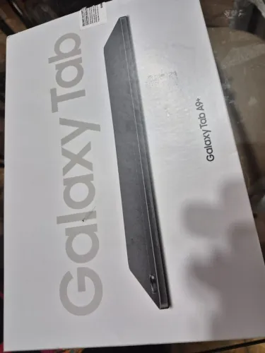 Vendo tablet A9+