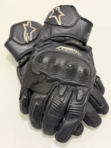 Luva Alpinestars SP-5 Original - Tamanho L