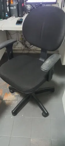 Vendo cadeias