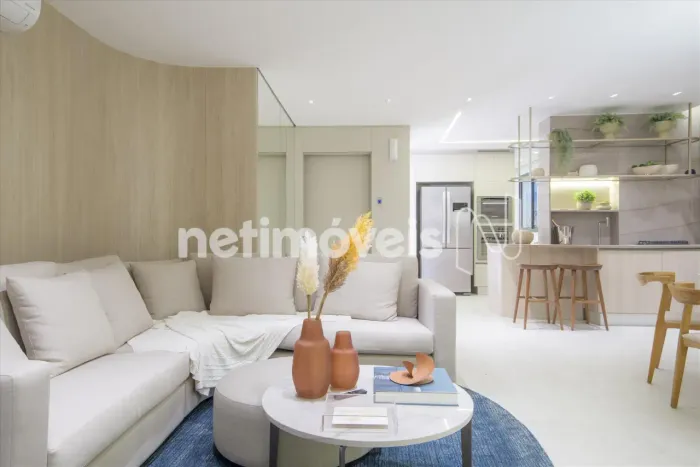 Venda Apartamento 3 quartos Santo Agostinho Belo Horizonte