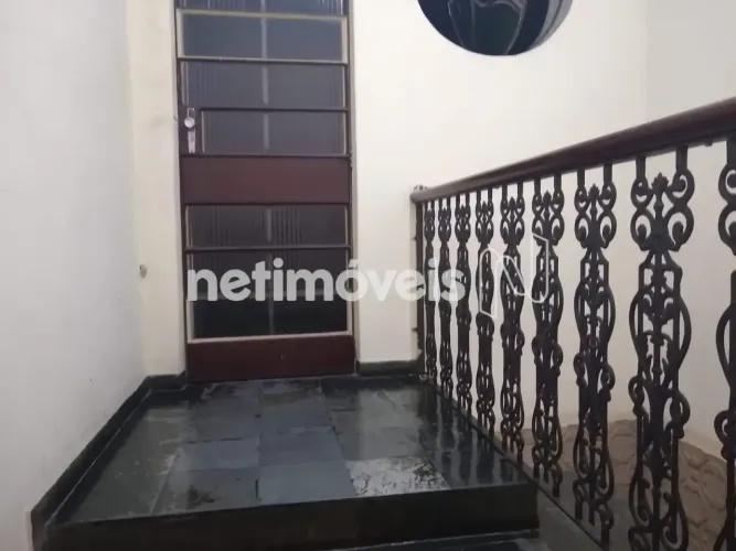 Casa com Habite-se de 4 quartos à venda no Madre Gertrudes