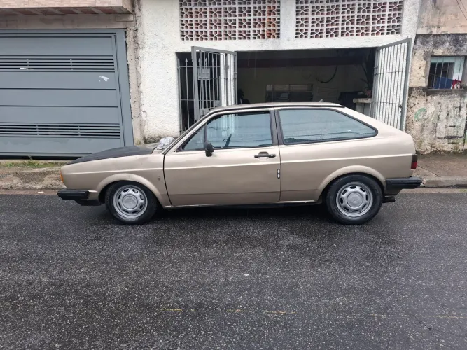 Gol peças 