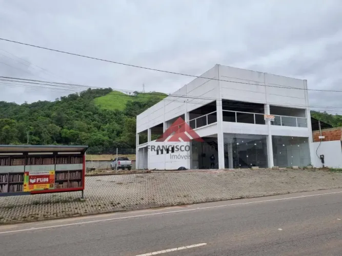 Loja à venda, 500 m² por R$ 2.000.000,00 - Calaboca (Inoã) - Maricá/RJ