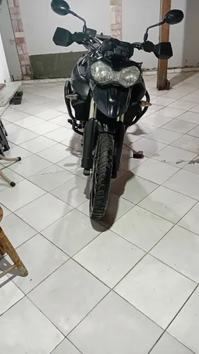 Tiger xc 800 14 70 Kmm