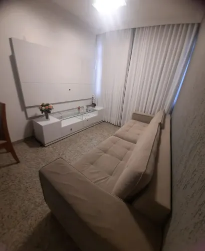 Cobertura para venda com 2 quartos, sendo 1 suíte, no bairro Nova Esperança em BH