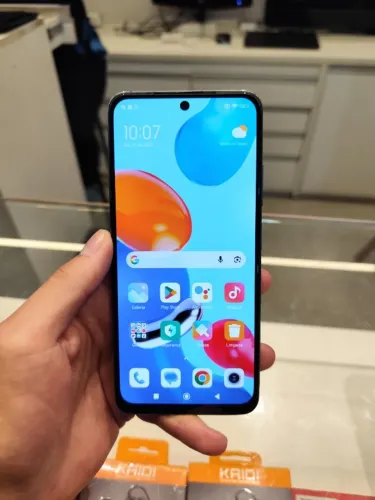 Redimi Note 11