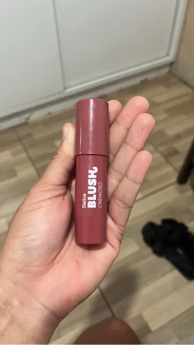 Produtos de beleza 