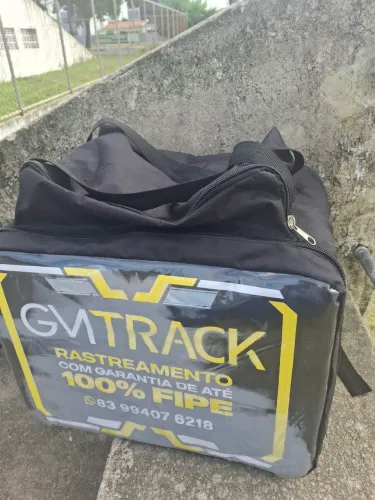 Vendo Bag delivery