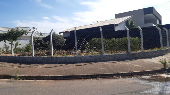 Terreno à venda, Jardim Florença - Marília/SP