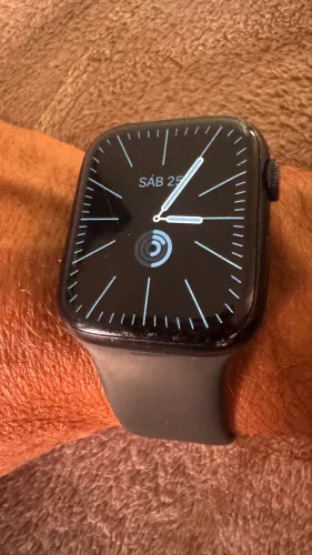 Apple Watch Series 8 (GPS + Cellular) - parcelo no cartão 5 X sem juros