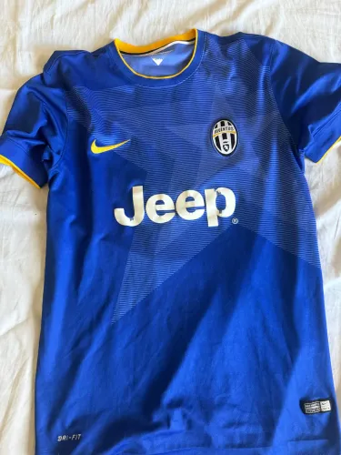 Camisa Juventus 2015