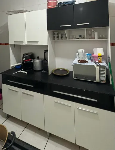 Armário de cozinha