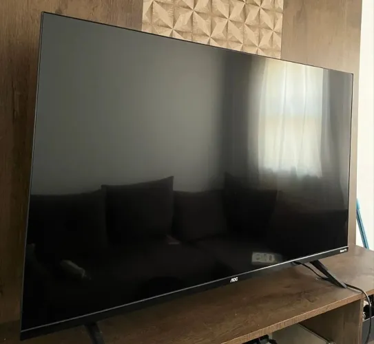 TV AOC 43 POLEGADAS 