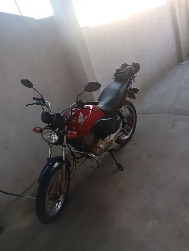 Fan 125 ks 2010