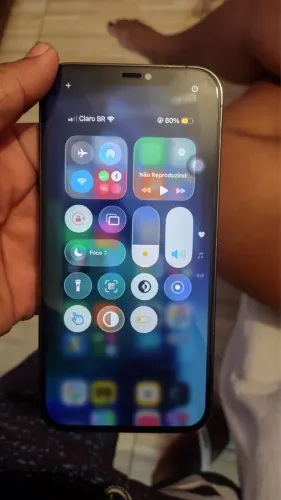 IPHONE 12 PRO MAX 128G