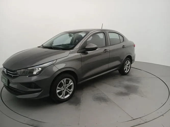 Fiat Cronos Drive 1.0 6V 2023