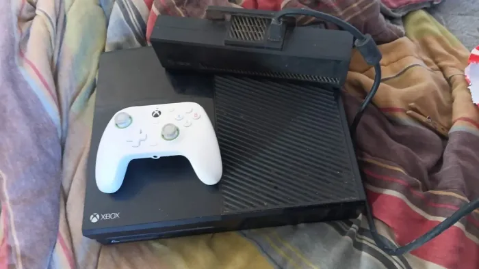 Xbox one 1tera
