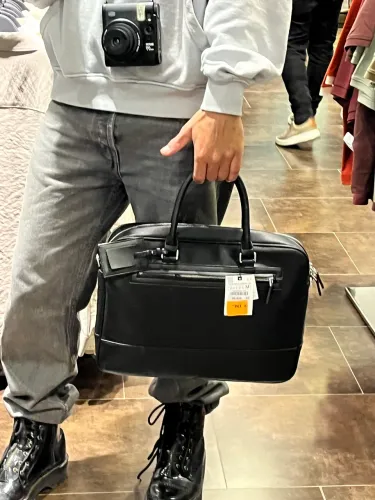 Bolsa Zara