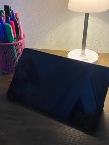 Tablet para estudantes Galaxy Tab A7 Li-te