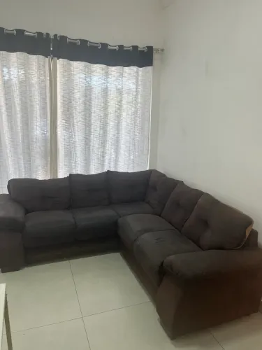 Sofá de canto