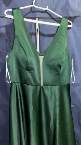 2 vestidos de festa NOVOS