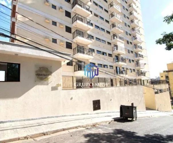 Apartamento com 3 dormitórios à venda, 101 m² por R$ 1.050.000,00 - Vila Independência - S