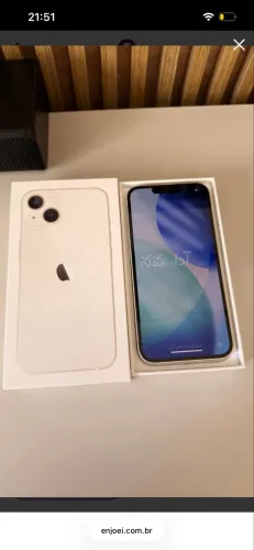 iPhone 13