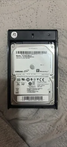 Hd 500gb