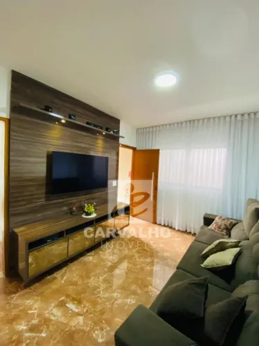 CASA a venda Setor PARQUE SANTA RITA