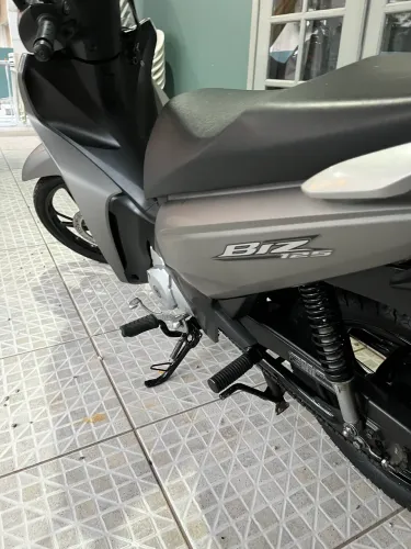 Vendo Honda Biz 125 2024 | Excelente Estado