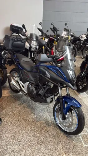 Honda NC 750X