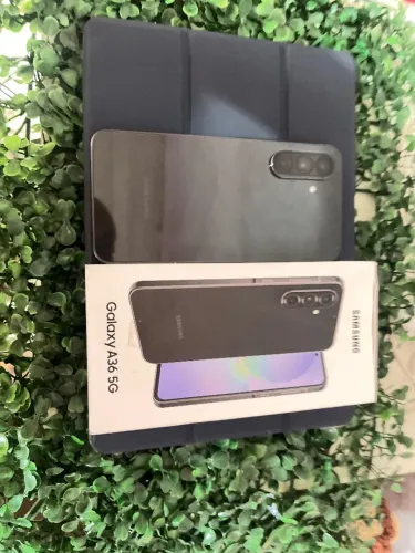 Samsung A36 128gb