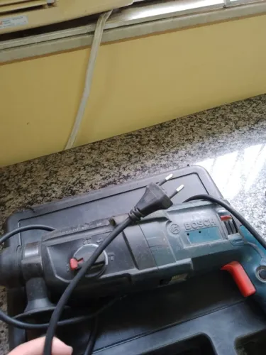 Furadeira
