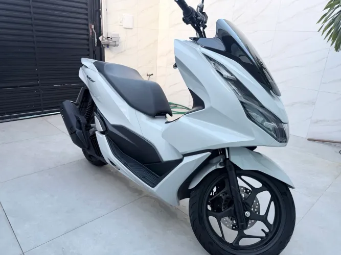 PCX 160 2026