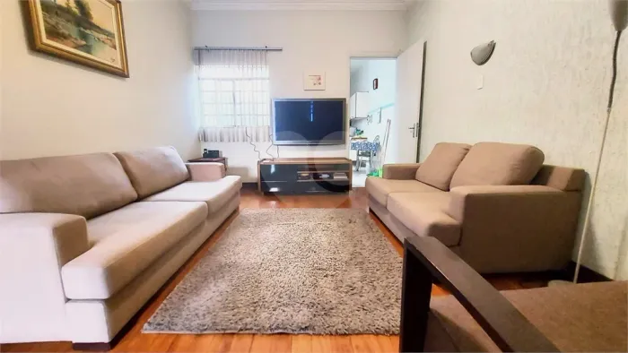 Casa à venda com 3 quartos, sendo 1 suíte, em Lapa, São Paulo - SP