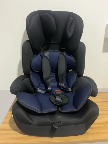 Cadeirinha de bebê Skill