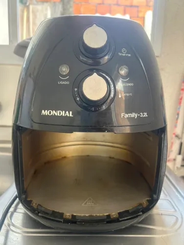 Air frayer mondial