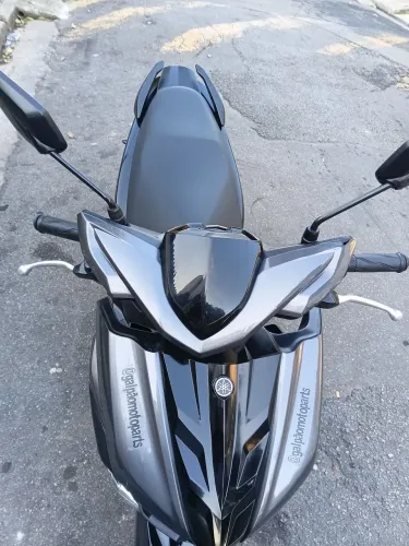 Moto YAMAHA Neo 125 ....