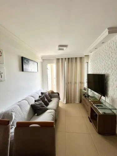 LINDO APARTAMENTO TORRES DA LIBERDADE 