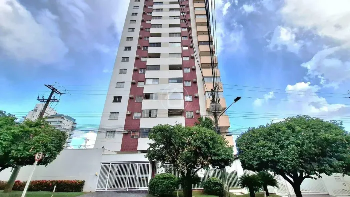 APARTAMENTO ED. CLARICE LISPECTOR
