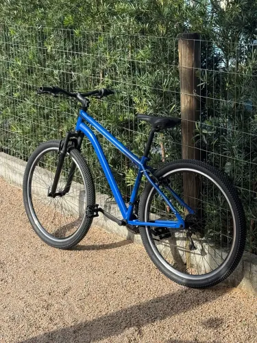 vendo aro 29 revisada!